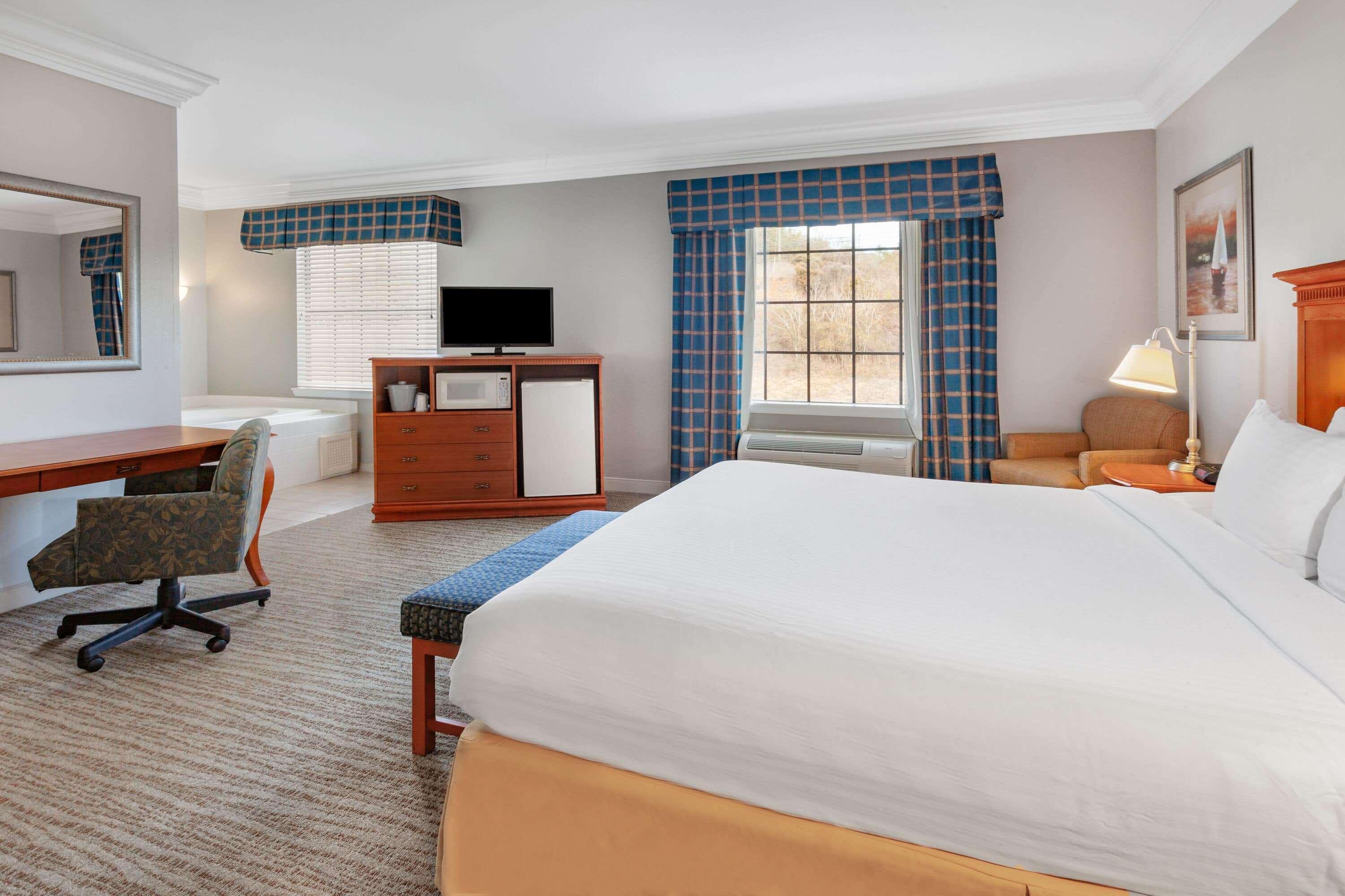 Days Inn By Wyndham Alta Vista Altavista Buitenkant foto