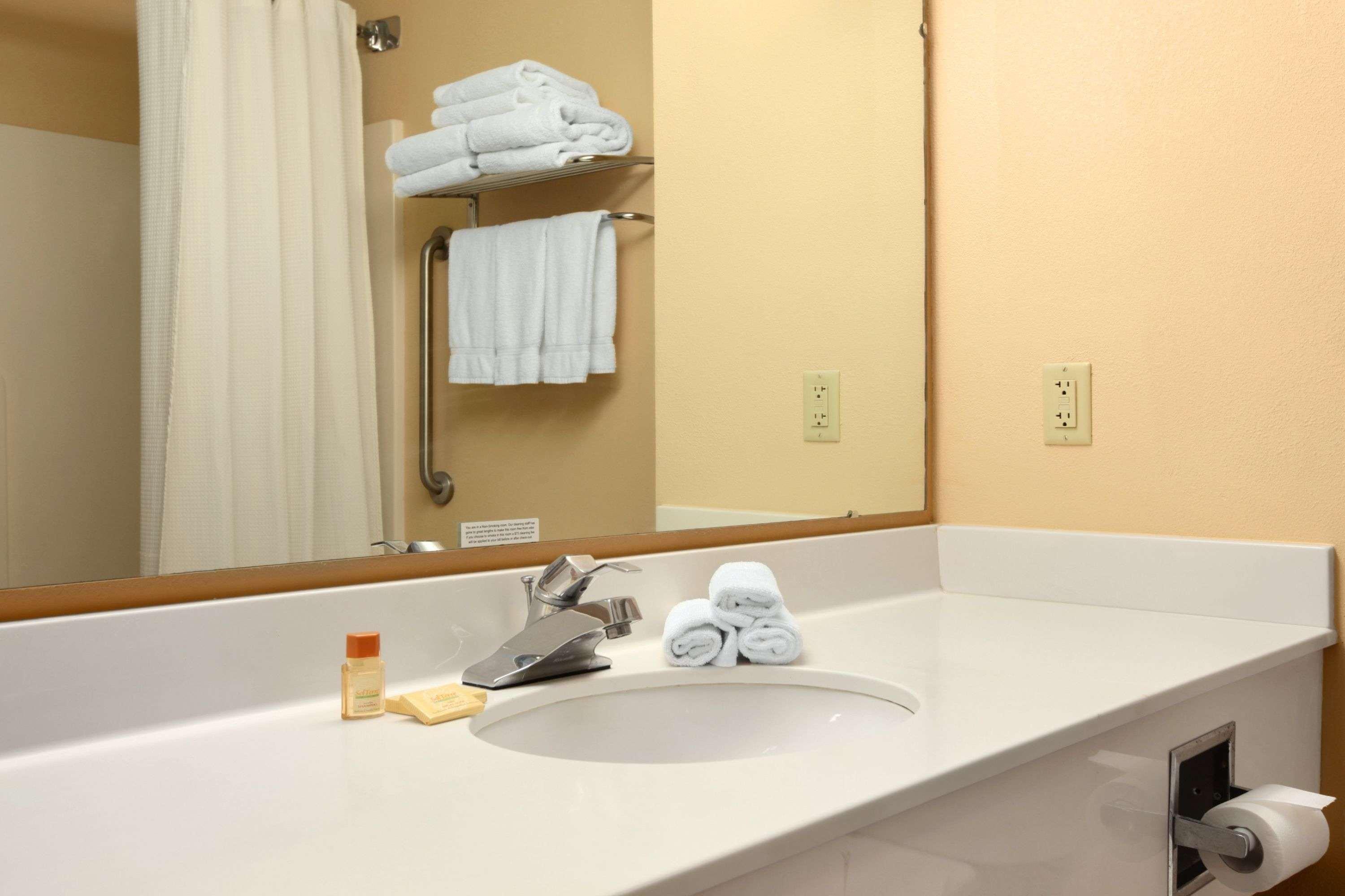 Days Inn By Wyndham Alta Vista Altavista Kamer foto
