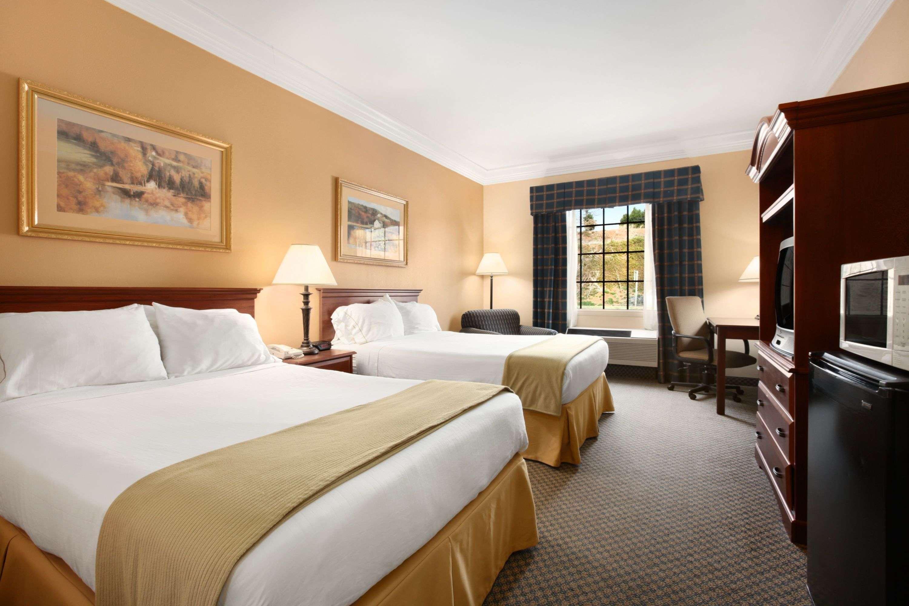 Days Inn By Wyndham Alta Vista Altavista Buitenkant foto