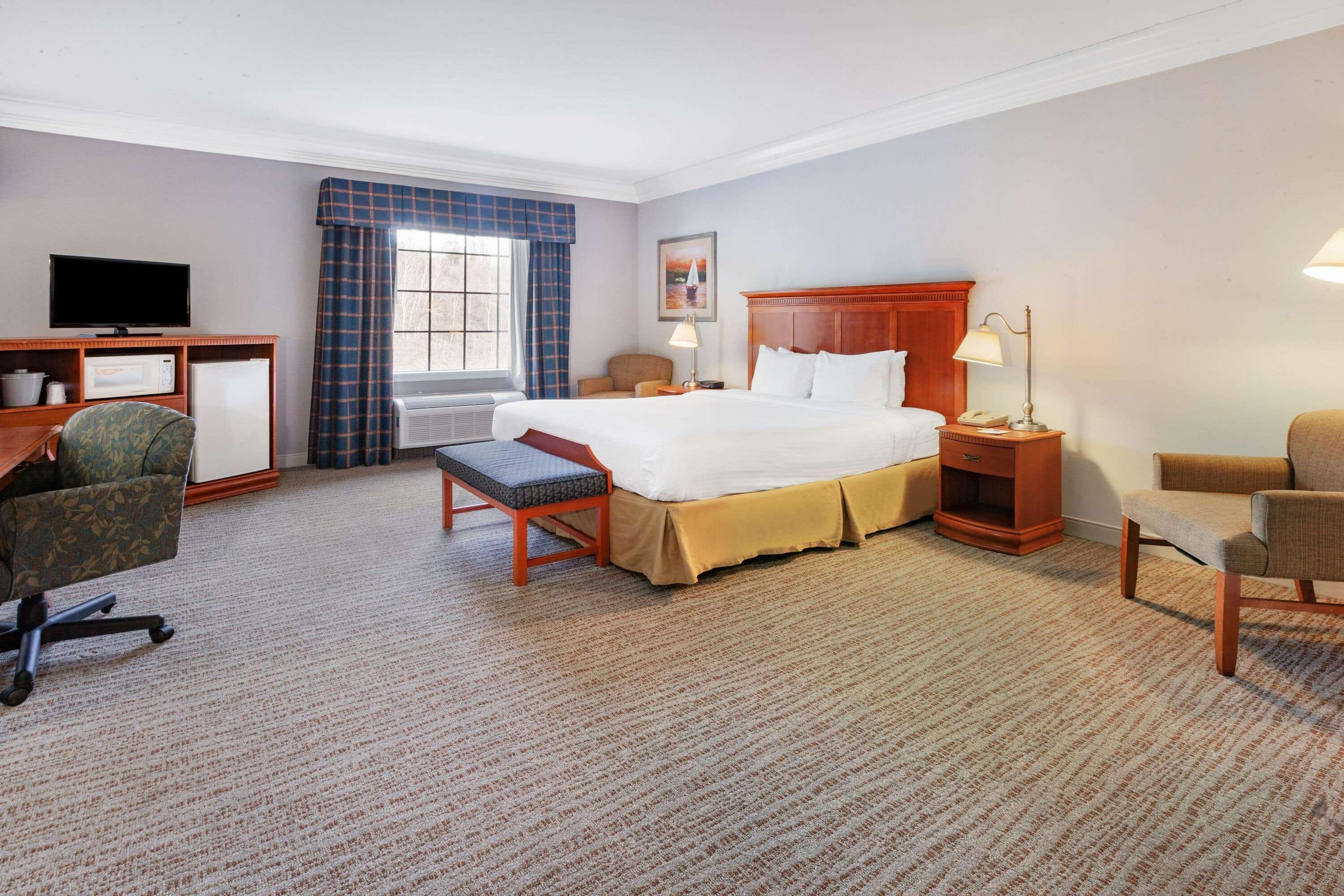 Days Inn By Wyndham Alta Vista Altavista Buitenkant foto